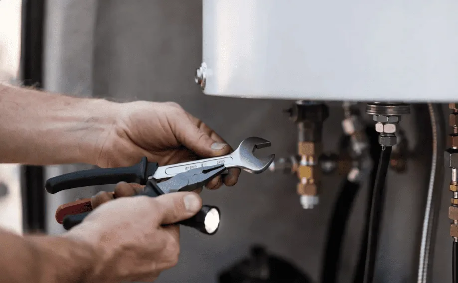 Why choose Water Heater Repair in Shanksville, PA
